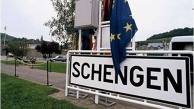 Решение за приемането на България в Шенген няма да бъде