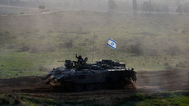 Израелската армия съобщи че е потвърдила смъртта на петима заложници