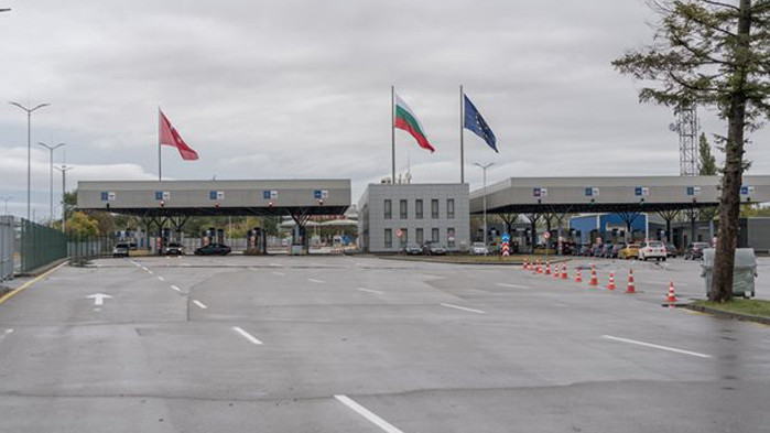 Проблемите на българо-турската граница са били обсъдени на среща между