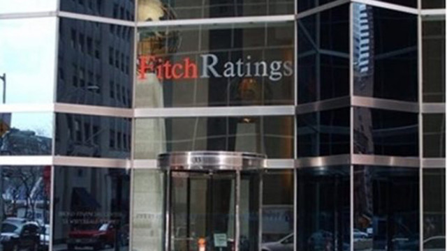 Международната рейтингова агенция Фич Fitch Ratings повиши снощи дългосрочния кредитен