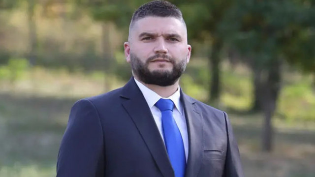 Иван Янчев е подал оставка като областен координатор на Има
