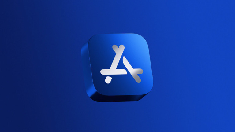 Топ приложенията в App Store за 2023 г.
