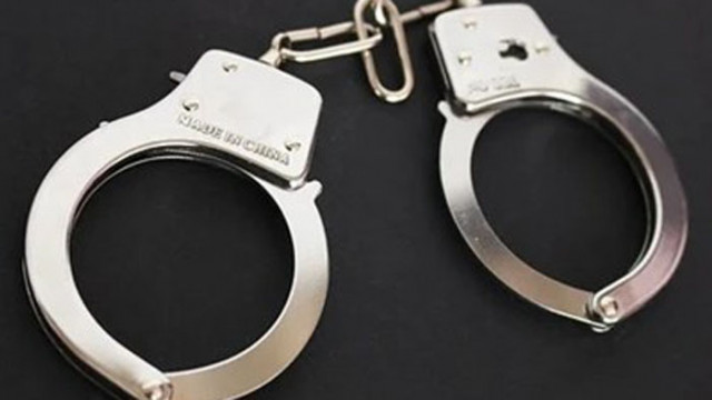 Съдът в Монтана остави в ареста рецидивист с 15 присъди