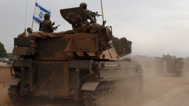 Израел заявява че е ликвидирал командира на Хамас който е планирал