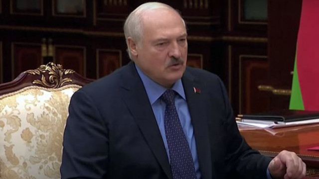 Беларуският президент Александър Лукашенко ще е на посещение в Китай