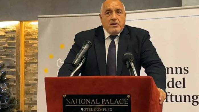 Бойко Борисов: Имаме реален шанс за Шенген и еврозоната (ВИДЕО)