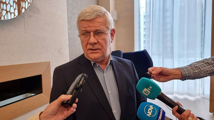 Кирил Вътев: Земеделските стопани ще получат малко над 3 млрд. лв. тази година