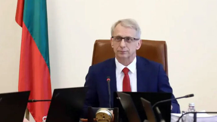 Николай Денков: Ако има спорове, те са в Народното събрание