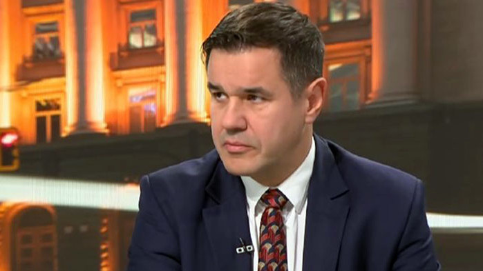 Никола Стоянов за Бюджет 2024: Не е фалшива новина, че се продават земи от Държавния поземлен фонд