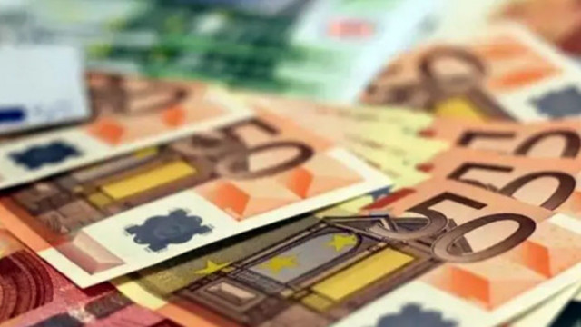 Шофьор на товарен автомобил опитал да пренесе 45 хиляди евро