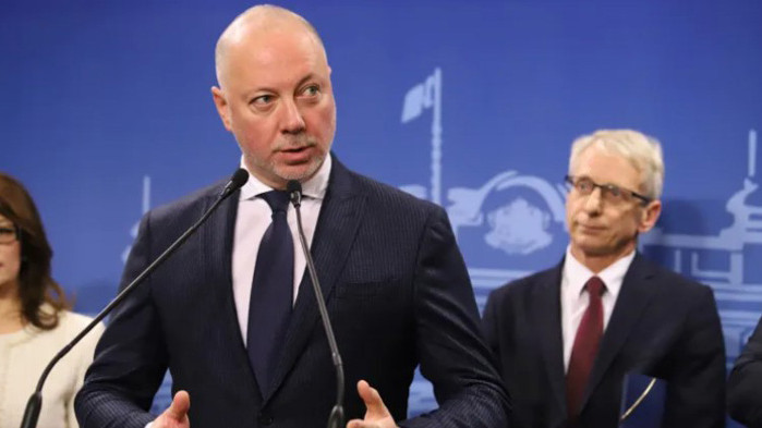 Желязков: Парламентът ще преодолее ветото на президента