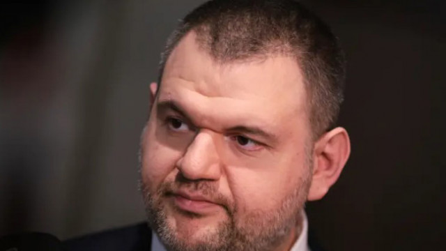 Делян Пеевски: Решението на президента Радев да наложи вето върху техниката за Украйна е срам!