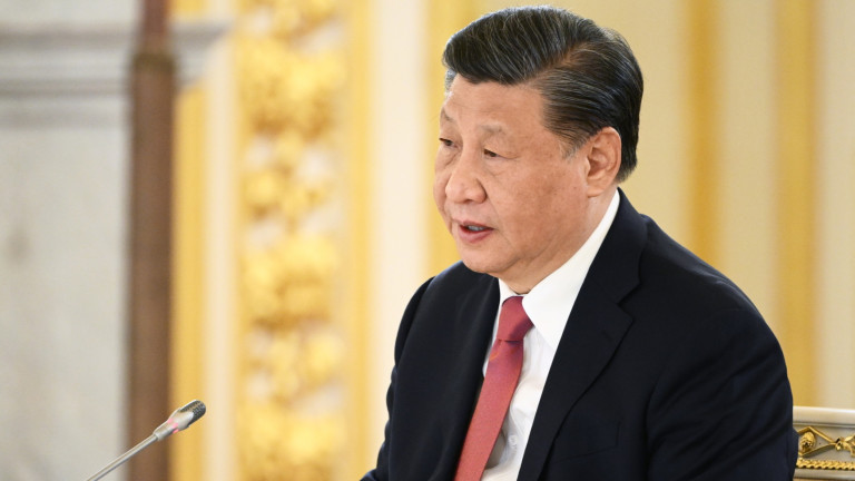 Китай и Беларус си обещаха да останат надеждни партньори