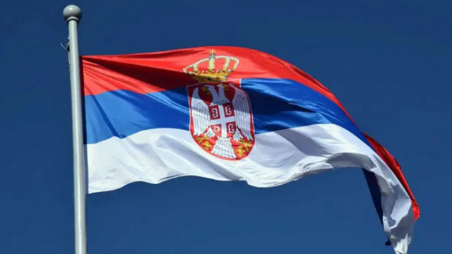 Сръбските медии  съобщават че в Западните покрайнини днес е арестуван