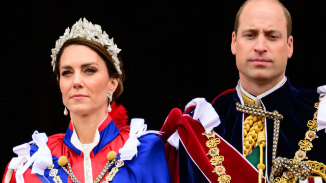 Британското кралско семейство едва ли е щастливо от начина по