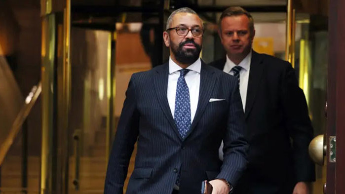 Нов план от пет точки за намаляване на имиграцията беше