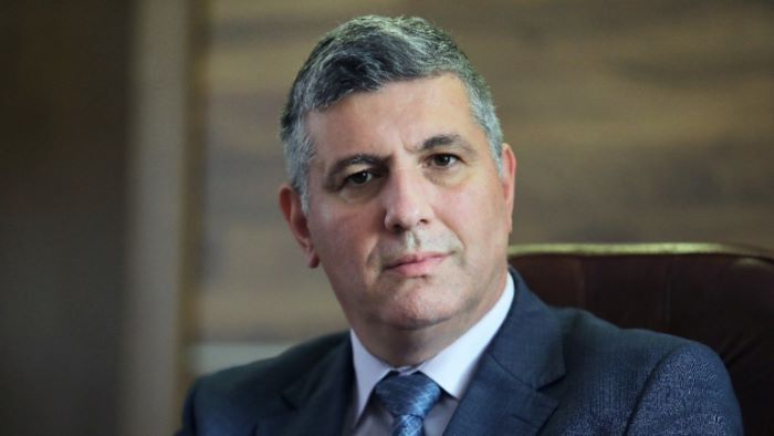 Министърът на регионалното и благоустройството Андрей Цеков заяви, че България безкрайно