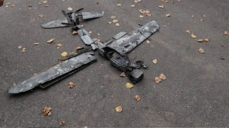 Русия свали 35 украински дрона за едно денонощие