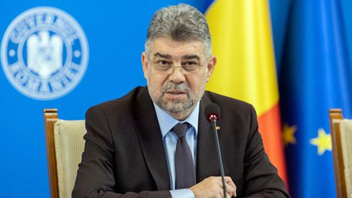 Румъния чака да разбере дали Нидерландия ще подкрепи присъединяването на