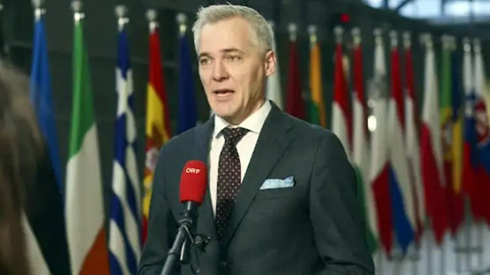 Финландски министър: Балтийският газопровод е повреден със знанието на Китай