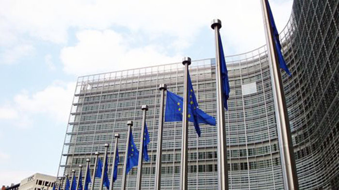 Европейската комисия днес прие решение да бъдат отпуснати до 1,2