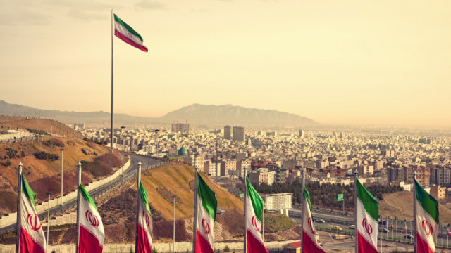 Пратеникът на Иран в ООН Амир Саид Иравани заяви че