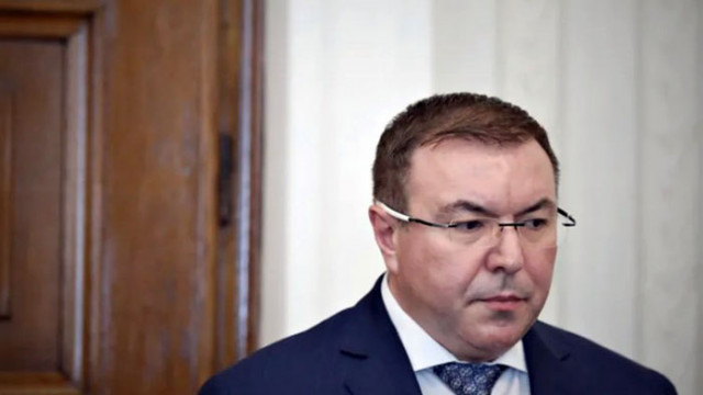 Костадин Ангелов: Нелепо прессъобщение на МЗ за Пирогов, за Мустафа Емин ли отмъщават?