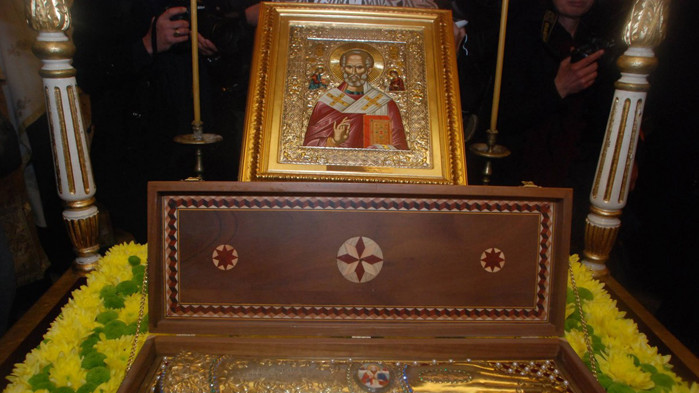 Днес, 6 декември, празнуваме Никулден и почитаме Свети Николай Чудотворец