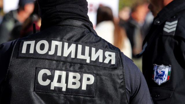 Ухапаният полицай в София опровергава обвиненията на нарушения при ареста