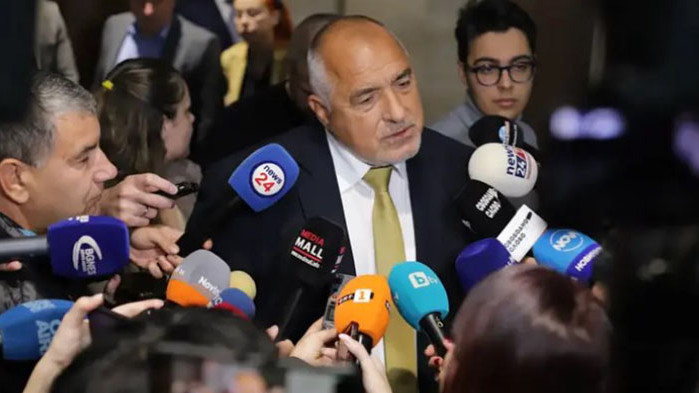 Асен Василев лично ми се обади от границата вчера и