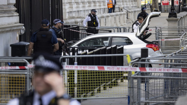 Жена е убита при стрелба в Лондон