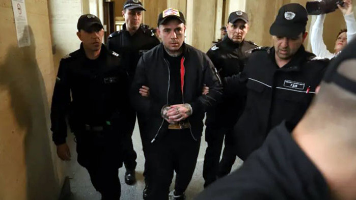 Проверка дали кръвната проба на Георги Семерджиев се пази, назначи