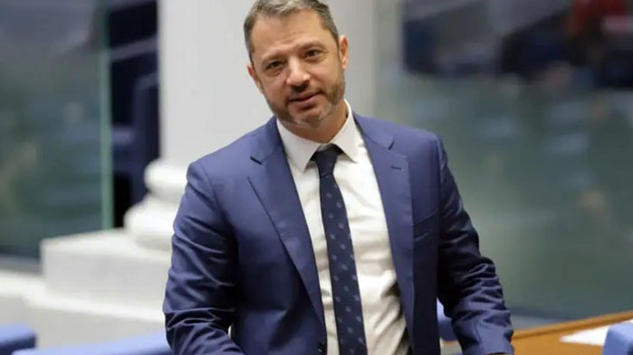 Кой още трябва да дойде и да им каже, че