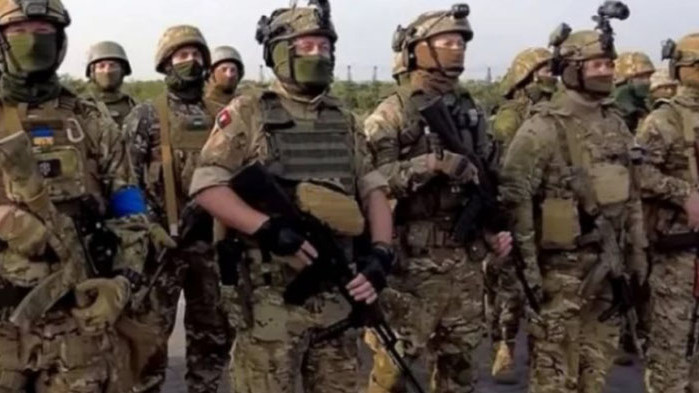 Бившият началник на генералния щаб на САЩ Марк Мили е