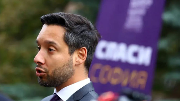 Борис Бонев се похвали: Пл. Света Неделя става пешеходен