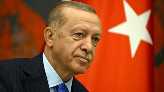 Ердоган: С Катар ще търсим варианти за разрешаване на конфликта в Израел