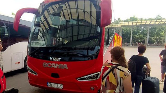 Кабинетът предлага деца до 14-годишна възраст да пътуват безплатно в