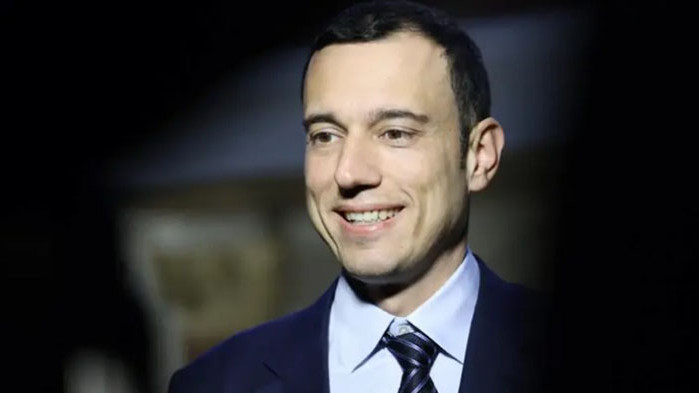 Терзиев: Отпадъците са ресурс, а не проблем
