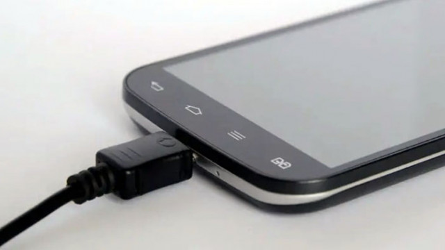 Промените се отнасят до всички мобилни телефони таблети камери слушалки