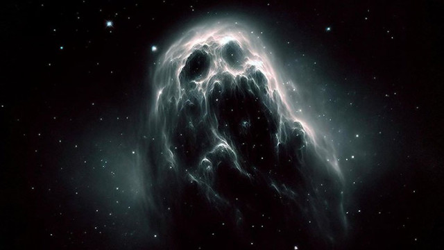 Космическият телескоп Джеймс Уеб на НАСА засне истинско чудовище в