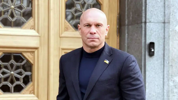 Украйна се хвали, че "ликвидирала" бивш свой депутат, избягал в Русия