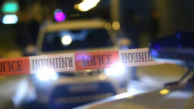 Двама мъже са блъснати в Ботевград Водачката на автомобила е