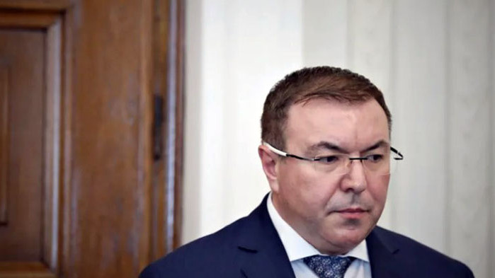 Костадин Ангелов: Хинков да обясни одита на АДФИ на центъра, който той е управлявал