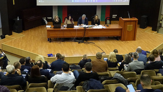 Общинският съвет във Варна ще има шестима заместник председатели На днешното