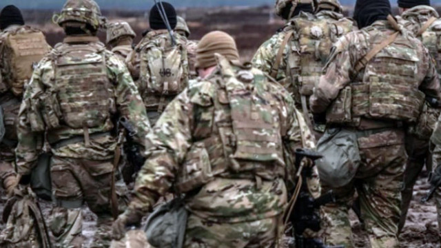 Украинските войници на фронтовата линия се чувстват изоставени от своето