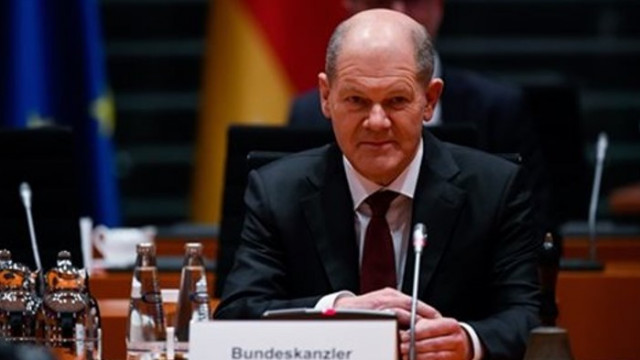 Германските опозиционни консерватори настояват за вот на доверие на правителството