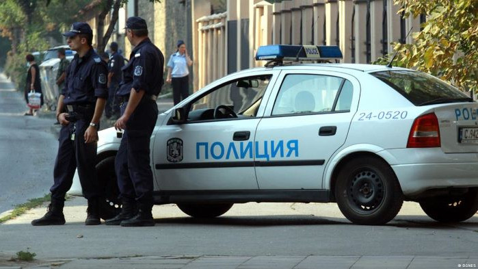 Засилен полицейски контрол във Варна за студентския празник