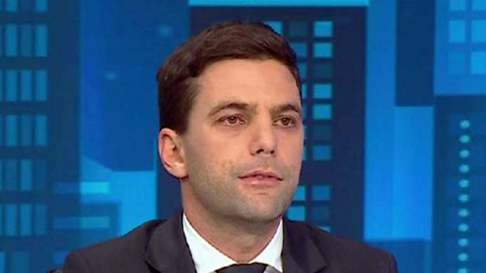 Минчев: Консенсус по промените в съдебната власт има, не се вижда отстъпление