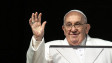 Папа Франциск с първа публична изява след боледуването си