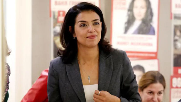 Разговор за председател на СОС трябва да се състои сега.